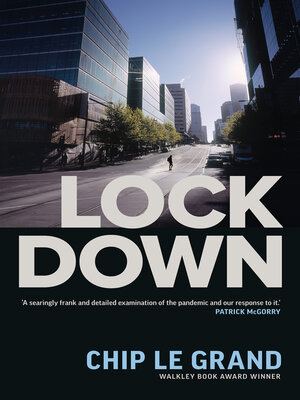 cover image of Lockdown
